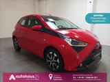 Toyota Aygo 1.0 Team D Carplyay|CAM|X-Lock|Isofix - Toyota in Frankfurt (Main): Aygo