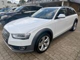 Audi A4 Allroad quattro 2.0 TDI Pano, Kamera, AHK - Audi A4 Allroad mit Diesel-Antrieb