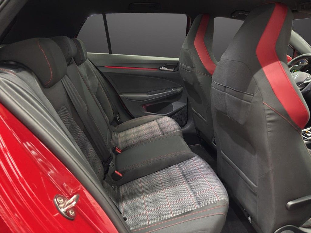 Volkswagen Golf GTI 2.0 TSI OPF AHK ACC Navi RFK foto 15
