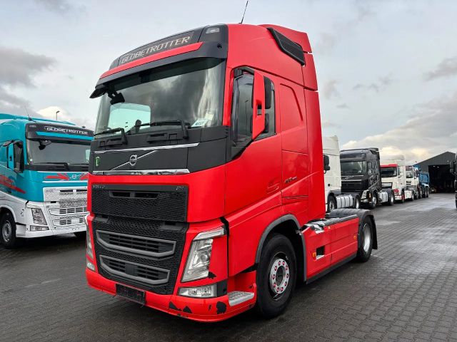 Volvo FH 460 Globetrotter Euro 6