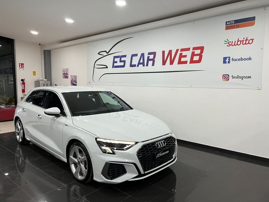 Image of Audi A3