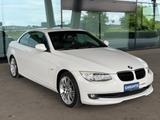 BMW 320d Cabrio | NAVI | LED | VOLLLEDER | - BMW 3er Reihe mit Diesel-Antrieb: Cabrio