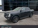 Ford Ranger Wildtrak 2l Aut. DoKa LED*el. Rollo*Kamer - Ford Ranger: Rollo