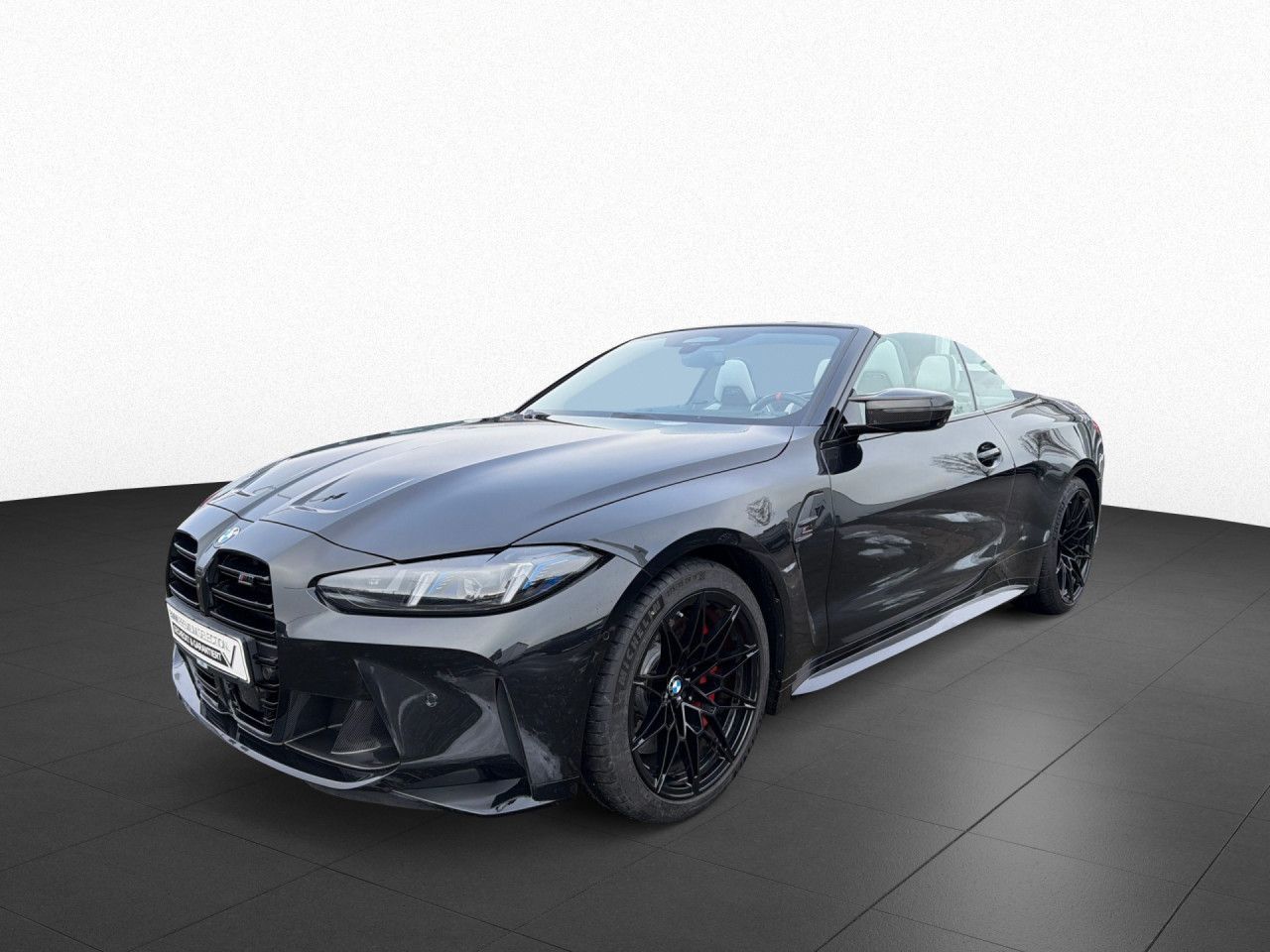 BMW M4 - Bild 3