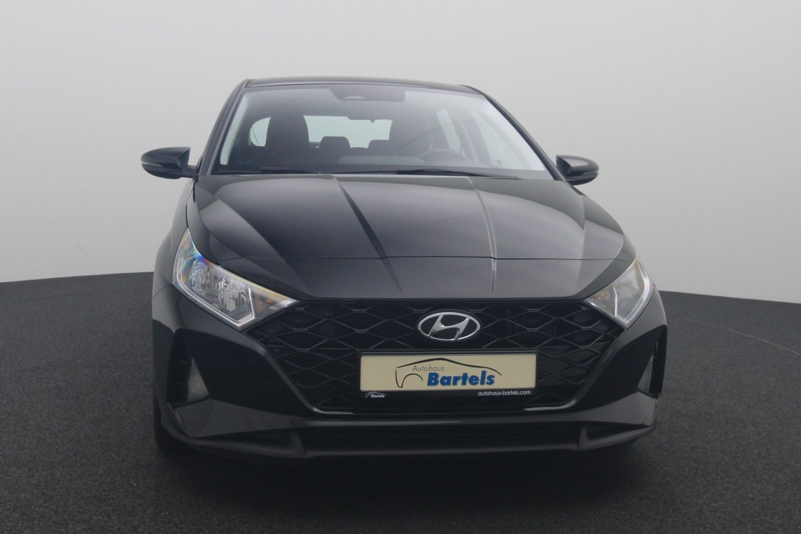 Fahrzeugabbildung Hyundai i20 1.0 Trend PDC LDA