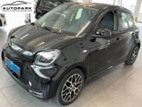 Smart ForFour electric drive / EQ*EXCLUSIVE*LEDER*22kW - Smart ForFour aus 2022