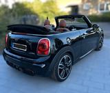 MINI John Cooper Works Cabrio Harman Kardon - MINI Cabrio Serie von privat