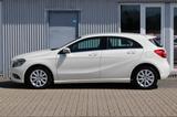 Mercedes-Benz A 180 CDI BlueEfficiency 1.Hand+Klimaauto.+PDC - Mercedes-Benz A 180: Cdi