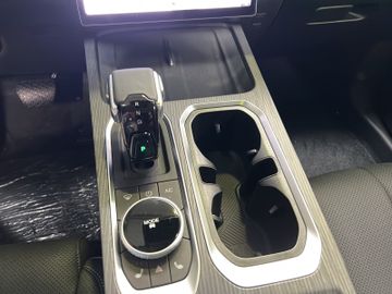 Andere JAECOO 7 1.6 TGDI AWD Exclusiv LED 360° ACC