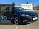 Hyundai i30 FL Kombi *1.6 CRDi*7-DCT*INTRO-EDITION*SHZ*K - Hyundai i30 Intro mit Diesel-Antrieb