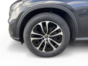 Mercedes GLC 200 - 3