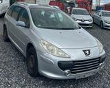 Peugeot 307 Break 1.6 HDI *7-SITZER* - Peugeot 307 Gebrauchtwagen in Köln