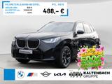 BMW X3 xDrive 20d M-Sport AHK 360° LED ACC NAVI H/K