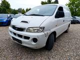 Hyundai H-1 - Angebote