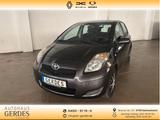 Toyota Yaris Cool Edition - gebrauchte Toyota Yaris aus dem Jahr 2011