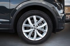 VW Tiguan 2.0 TSI BMT Highline 4Motion*LED*Memory*