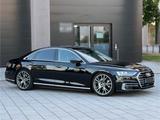 Audi A8 5.0 TDI lang Quattro Voll Matrix  ... - Audi A8 in Hannover