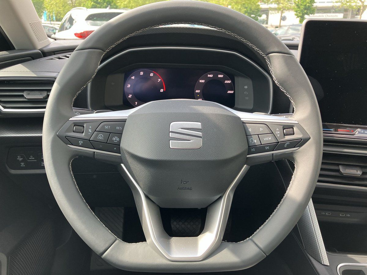 Seat Leon - Bild 15