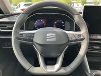 Seat Leon - Vorschau Bild 15