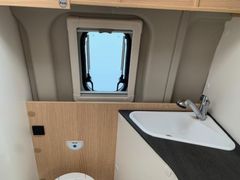 Sunlight Adventure Cliff 600 Citroen