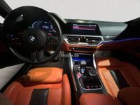 BMW M4 - Vorschau Bild 12