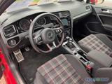 Volkswagen Golf VII 2.0 TSI GTI LED/ACC/Navi/2xPDC - Volkswagen Golf mit Benzin-Antrieb: Rot