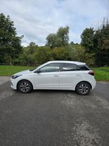 Hyundai i20 YES! 