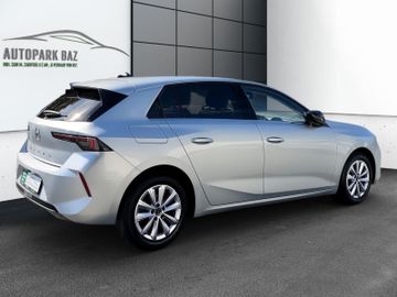 Opel Astra - 4