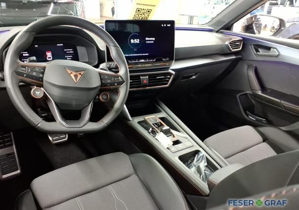 Cupra Leon - Bild 4