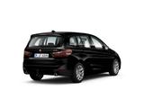 BMW 218 Gran Tourer Advantage AHK LED NAVI KAMERA - BMW 218 Gran Tourer mit Diesel-Antrieb: Automatik