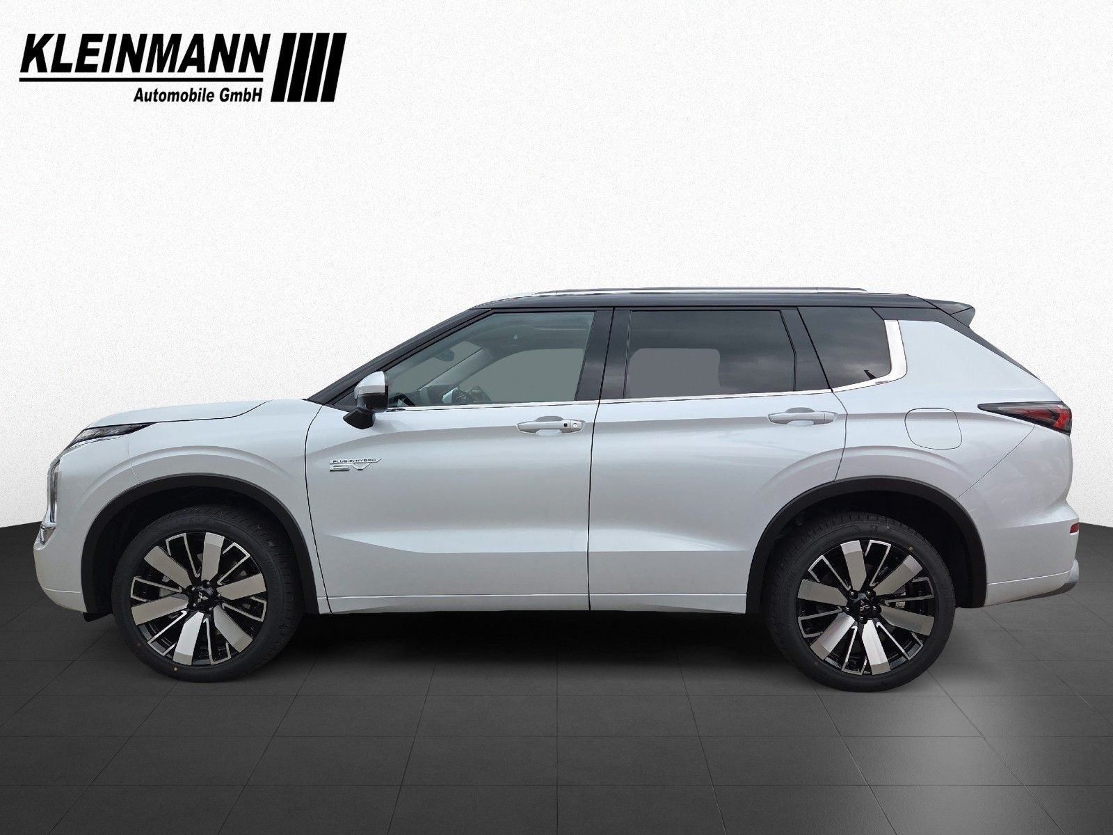 Mitsubishi Outlander - Bild 4