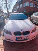 BMW 320d Touring Edition Lifestyle Edition Lifestyle