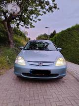 Honda Civic hatchback VTec Moto!!! Automat... - gebrauchte Honda Civic aus dem Jahr 2001