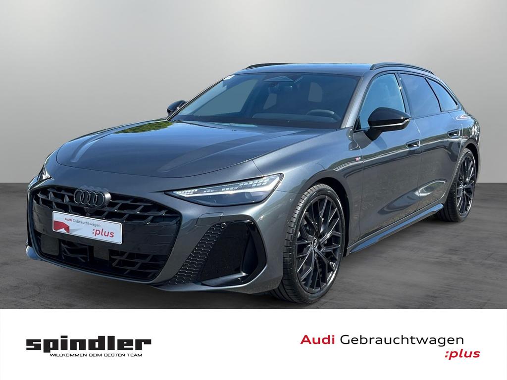 Audi A6 Avant SLine TDI quattro Stronic EditionOne 2025