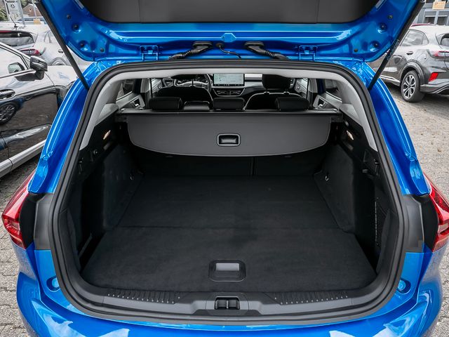 Ford Focus Turnier 1.0 Titanium Spurhalteassistent