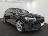Audi Q7 55 TFSI quattro S line *7-SITZER*AHK*TV*HEAD- - Audi Q7 Jahreswagen