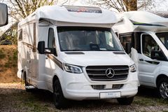 Carthago C1-tourer T 145 RB-LE comfort -Media Paket