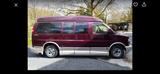 Chevrolet Express - Chevrolet Gebrauchtwagen von 2005