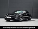 Porsche Taycan 4 Cross Turismo Wärmepumpe BOSE Pano ACC - gebrauchte Porsche Taycan aus dem Jahr 2024