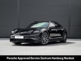 Porsche Taycan 4 Cross Turismo Wärmepumpe BOSE Pano ACC - gebrauchte Porsche Taycan aus dem Jahr 2024