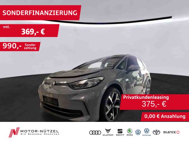 Image of Volkswagen ID.3
