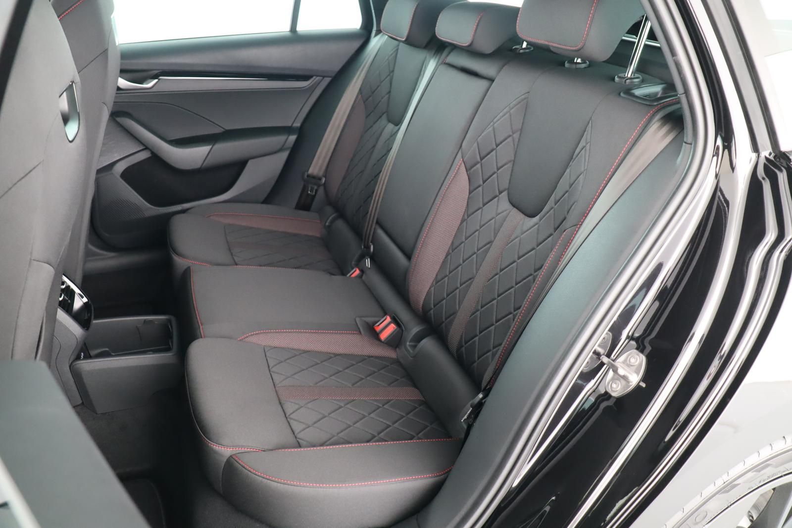 Skoda Octavia - Bild 9