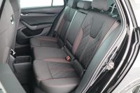 Skoda Octavia - Vorschau Bild 9