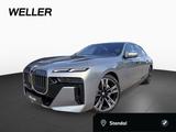 BMW 740d xDr M SPORT SkyLounge,StHzg,360°,DAPro,HUD