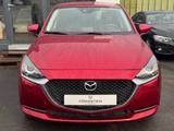 Mazda 2 Lim. Exclusive-Line *PDC *Klima - gebrauchte Mazda 2 aus dem Jahr 2021