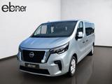 Nissan Primastar Kombi L2H1 2.0 dCI 150 | 9 Sitze | Kam - Nissan Primastar: Kombi