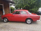 Volvo Amazon P122S - Volvo Amazon