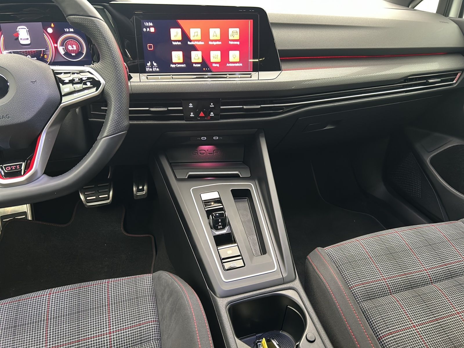 Volkswagen Golf - Bild 7