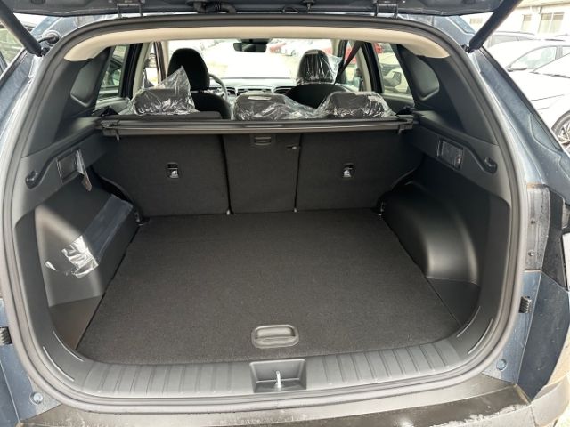 Fahrzeugabbildung Hyundai Tucson Trend Hybrid 1.6 2WD Assistenz-Paket+el.