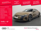Audi e-tron GT quattro MATRIX 360° PANO HUD KAM LEDER - Audi e-tron GT in Köln